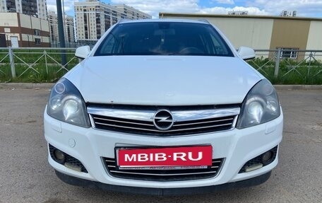 Opel Astra H, 2013 год, 560 000 рублей, 1 фотография