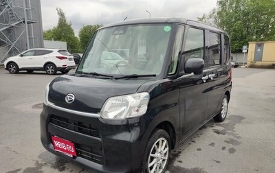 Daihatsu Tanto III, 2017 год, 799 000 рублей, 1 фотография