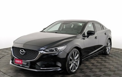 Mazda 6, 2019 год, 2 900 000 рублей, 1 фотография