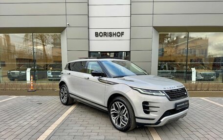 Land Rover Range Rover Evoque II, 2025 год, 6 250 000 рублей, 1 фотография