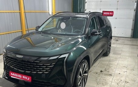 Geely Atlas, 2024 год, 2 950 000 рублей, 1 фотография