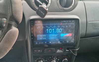 Renault Duster I рестайлинг, 2013 год, 550 000 рублей, 1 фотография