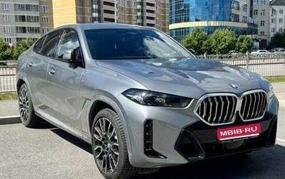 BMW X6, 2023 год, 12 500 000 рублей, 1 фотография