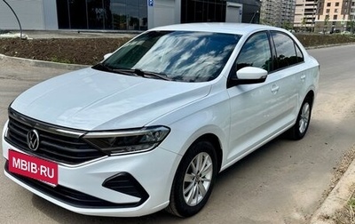Volkswagen Polo VI (EU Market), 2020 год, 1 200 000 рублей, 1 фотография