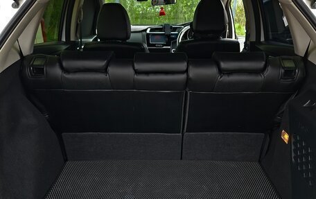 Honda Fit III, 2018 год, 1 250 000 рублей, 9 фотография