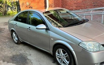 Nissan Primera III, 2001 год, 350 000 рублей, 1 фотография