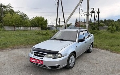 Daewoo Nexia I рестайлинг, 2011 год, 190 000 рублей, 1 фотография