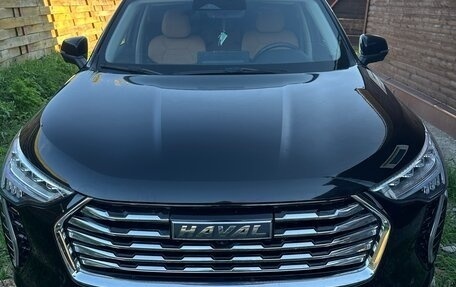 Haval Jolion, 2022 год, 1 830 000 рублей, 1 фотография