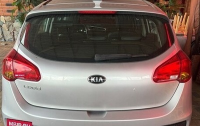 KIA cee'd III, 2018 год, 1 200 000 рублей, 1 фотография
