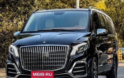 Mercedes-Benz Vito, 2023 год, 6 350 000 рублей, 1 фотография