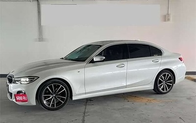 BMW 3 серия, 2022 год, 3 220 000 рублей, 1 фотография