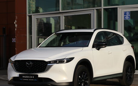 Mazda CX-5 II, 2026 год, 4 250 000 рублей, 1 фотография