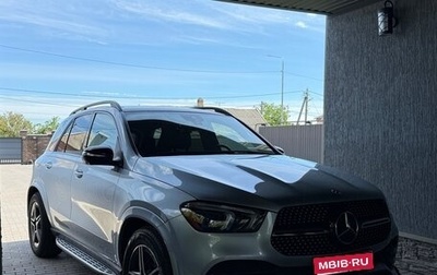 Mercedes-Benz GLE, 2021 год, 7 000 000 рублей, 1 фотография