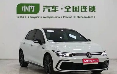 Volkswagen Golf VIII, 2023 год, 1 625 000 рублей, 1 фотография