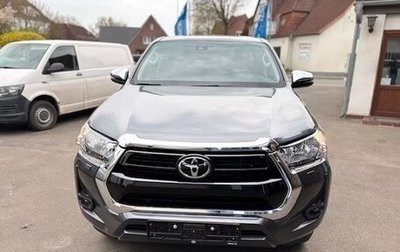 Toyota Hilux VIII, 2025 год, 7 800 000 рублей, 1 фотография