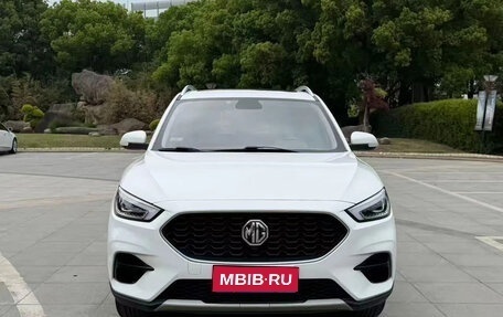 MG ZS II, 2022 год, 1 060 000 рублей, 1 фотография