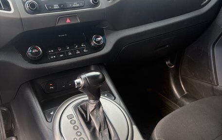 KIA Sportage III, 2014 год, 1 570 000 рублей, 13 фотография