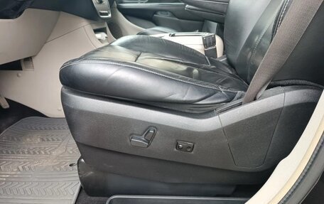 Chrysler Voyager IV, 2014 год, 2 300 000 рублей, 7 фотография