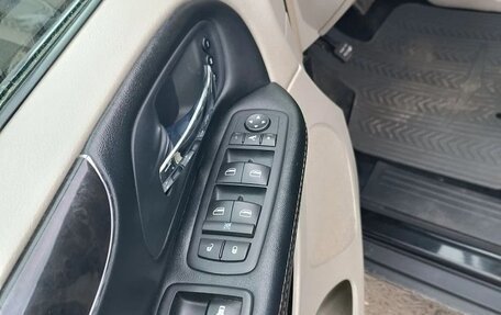 Chrysler Voyager IV, 2014 год, 2 300 000 рублей, 8 фотография