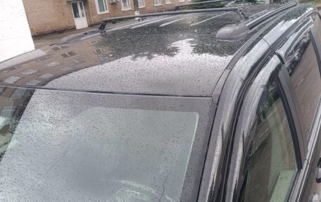 Chrysler Voyager IV, 2014 год, 2 300 000 рублей, 11 фотография