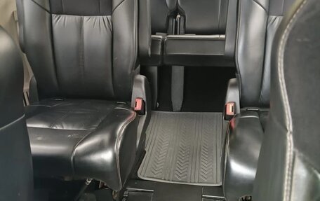Chrysler Voyager IV, 2014 год, 2 300 000 рублей, 17 фотография
