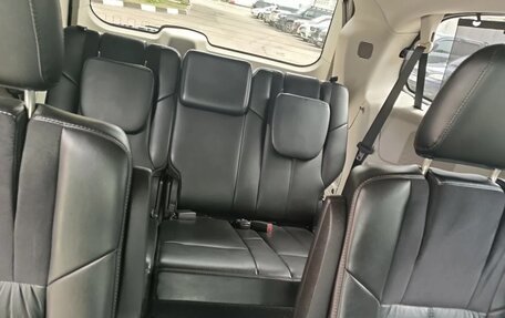 Chrysler Voyager IV, 2014 год, 2 300 000 рублей, 20 фотография