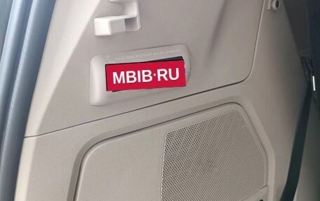 Chrysler Voyager IV, 2014 год, 2 300 000 рублей, 14 фотография
