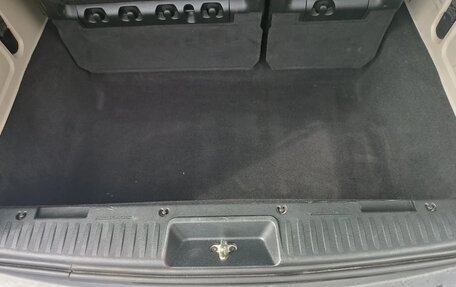 Chrysler Voyager IV, 2014 год, 2 300 000 рублей, 22 фотография