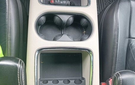 Chrysler Voyager IV, 2014 год, 2 300 000 рублей, 26 фотография