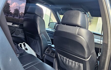 BMW X5, 2013 год, 2 150 000 рублей, 9 фотография