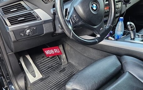 BMW X5, 2013 год, 2 150 000 рублей, 7 фотография
