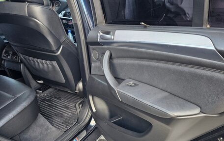 BMW X5, 2013 год, 2 150 000 рублей, 10 фотография