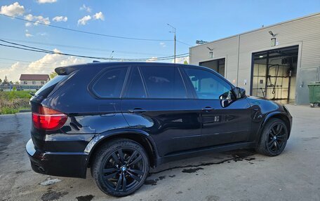 BMW X5, 2013 год, 2 150 000 рублей, 19 фотография