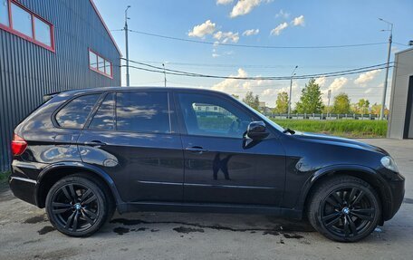 BMW X5, 2013 год, 2 150 000 рублей, 18 фотография