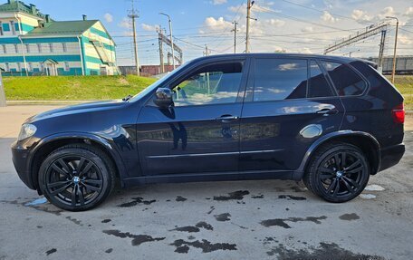 BMW X5, 2013 год, 2 150 000 рублей, 23 фотография