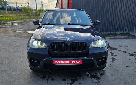 BMW X5, 2013 год, 2 150 000 рублей, 15 фотография