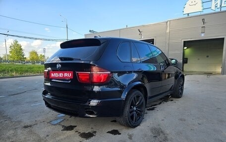 BMW X5, 2013 год, 2 150 000 рублей, 20 фотография