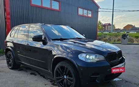 BMW X5, 2013 год, 2 150 000 рублей, 16 фотография