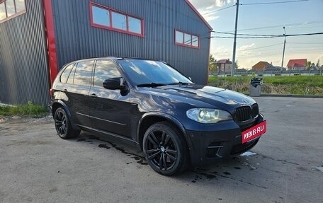 BMW X5, 2013 год, 2 150 000 рублей, 17 фотография