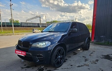 BMW X5, 2013 год, 2 150 000 рублей, 24 фотография
