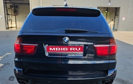 BMW X5, 2013 год, 2 150 000 рублей, 21 фотография