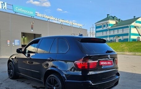 BMW X5, 2013 год, 2 150 000 рублей, 22 фотография