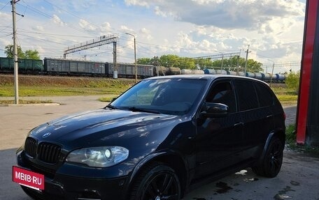 BMW X5, 2013 год, 2 150 000 рублей, 25 фотография