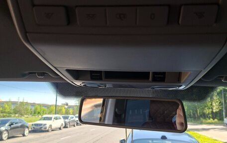 Volkswagen Caravelle T5, 2015 год, 2 450 000 рублей, 16 фотография