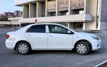 Toyota Corolla, 2010 год, 895 000 рублей, 7 фотография