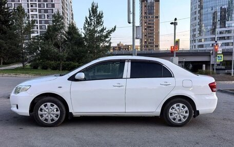 Toyota Corolla, 2010 год, 895 000 рублей, 2 фотография