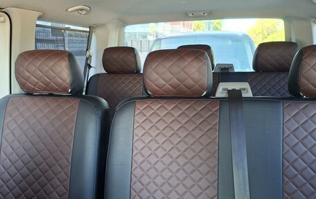 Volkswagen Caravelle T5, 2015 год, 2 450 000 рублей, 17 фотография