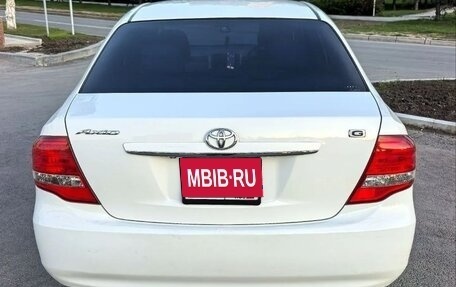 Toyota Corolla, 2010 год, 895 000 рублей, 8 фотография