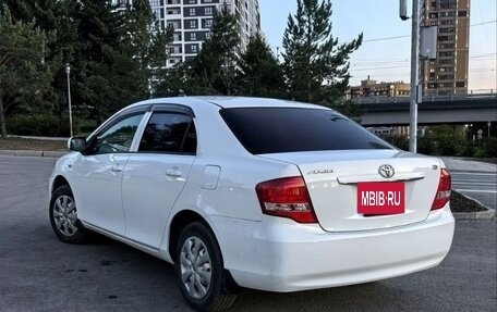 Toyota Corolla, 2010 год, 895 000 рублей, 3 фотография