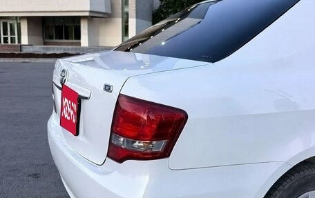 Toyota Corolla, 2010 год, 895 000 рублей, 4 фотография